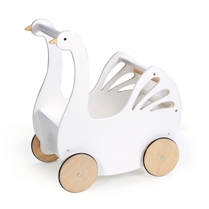 Tender Leaf Kinderwagen - Zoete dromen - (TL8105) in de groep SPEELGOED, KINDER- & BABYPRODUCTEN / Babyspeelgoed / Loopstoeltjes bij TP E-commerce Nordic AB (D07138)
