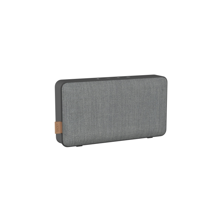 SACKit Move 50 Care Bluetooth-luidspreker in de groep HOME ELECTRONICS / Audio & Beeld / Luidsprekers & accessoires / Bluetooth-luidsprekers / Draagbare luidsprekers bij TP E-commerce Nordic AB (D07141)