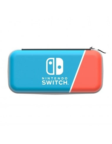 PDP Gaming Reisetui Neon Pop Switch in de groep HOME ELECTRONICS / Spelconsoles en accessoires / Nintendo Switch / Accessoires bij TP E-commerce Nordic AB (D07312)