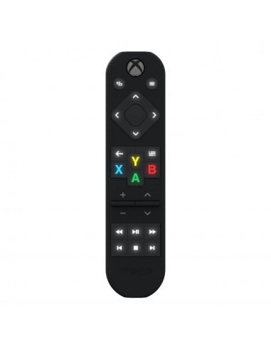 PDP Gaming Media-afstandsbediening Nemesis Xbox in de groep HOME ELECTRONICS / Spelconsoles en accessoires / Xbox Series X / Accessoires bij TP E-commerce Nordic AB (D07342)