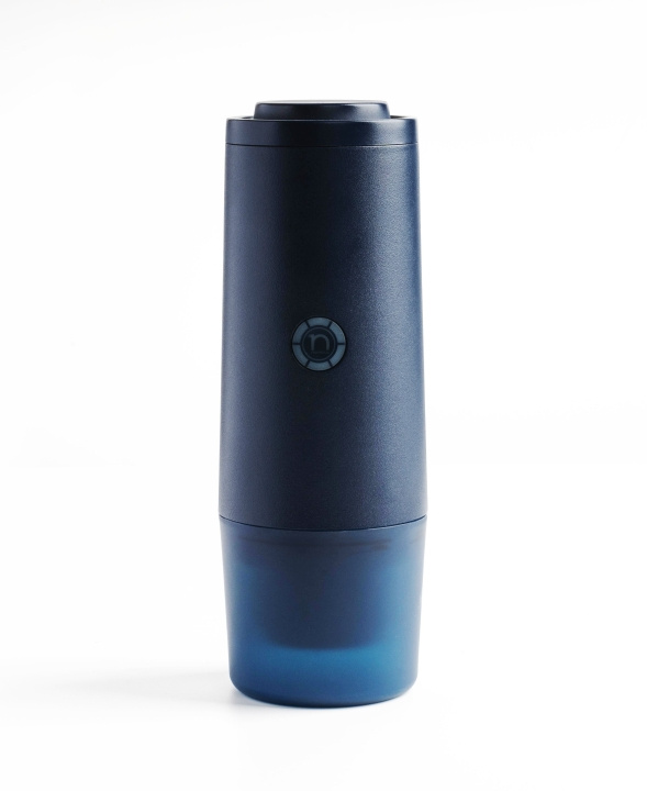 Nomious Prime Brew draagbare espressomaker in de groep HUISHOUDEN & TUIN / Huishoudelijke apparaten / Koffiezetapparaten en accessoires / Espressomachines bij TP E-commerce Nordic AB (D07391)