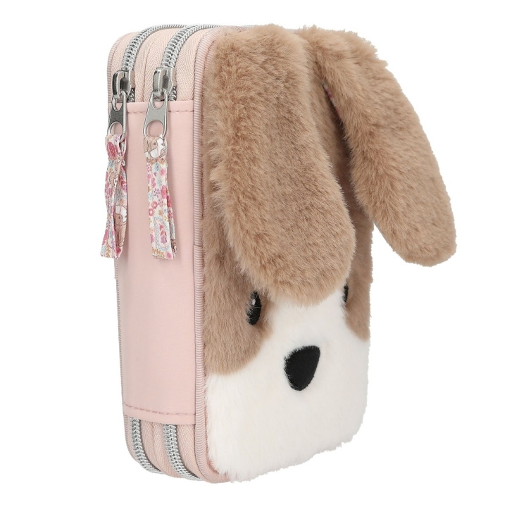 Princess Mimi Dubbele etui MILO - (413127) in de groep SPEELGOED, KINDER- & BABYPRODUCTEN / Speelgoed / Etui bij TP E-commerce Nordic AB (D07596)
