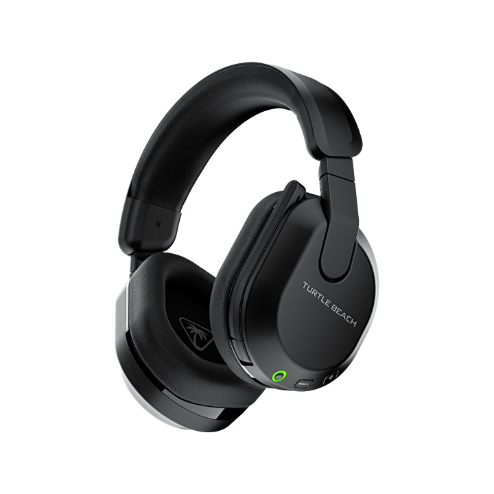 Turtle Beach Stealth 600 GEN3 draadloze headset - Zwart - Xbox Series X - S/ One, PC, PS5, PS4, Switch in de groep COMPUTERS & RANDAPPARATUUR / GAMING / Koptelefoon bij TP E-commerce Nordic AB (D07620)