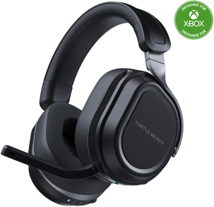 Turtle Beach Stealth 700 Gen 3 Xbox X/S Kobalt in de groep HOME ELECTRONICS / Spelconsoles en accessoires / Xbox Series X bij TP E-commerce Nordic AB (D07622)