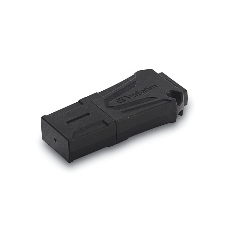 Verbatim ToughMAX, USB 2.0, 16GB in de groep HOME ELECTRONICS / Opslagmedia / USB-geheugen / USB 2.0 bij TP E-commerce Nordic AB (D07719)