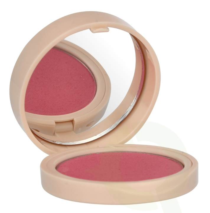 Pupa Milano Pupa Wonder Me Blush 4 g #006 First Kiss Radiant in de groep BEAUTY & HEALTH / Makeup / Make-up gezicht / Rouge / Bronzer bij TP E-commerce Nordic AB (D07910)