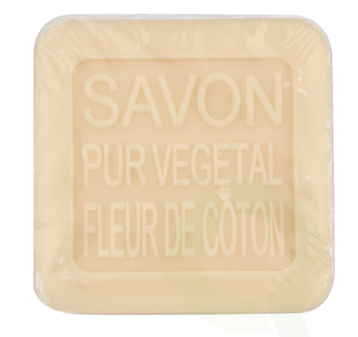La Savonnerie De Nyons Soap Bar + Metal Box 100 g Nineteen Thirties Lorry in de groep BEAUTY & HEALTH / Huidsverzorging / Lichaamsverzorging / Geurende zeep bij TP E-commerce Nordic AB (D08137)