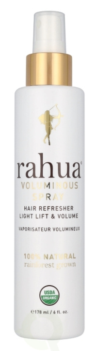 Rahua Voluminous Spray 178 ml in de groep BEAUTY & HEALTH / Haar & Styling / Hair styling / Haarlak bij TP E-commerce Nordic AB (D08292)