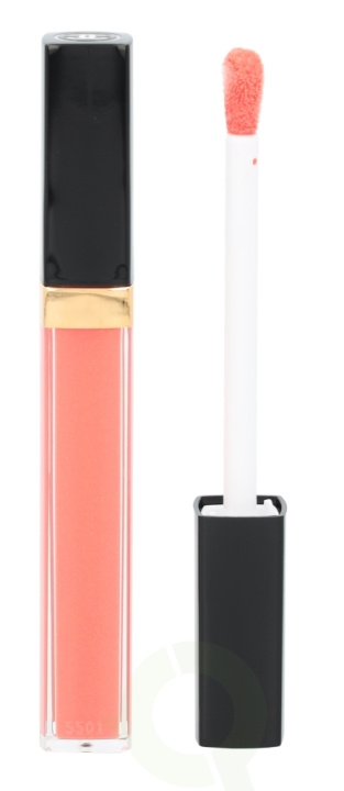Chanel Rouge Coco Gloss 5.5 g #166 Physical in de groep BEAUTY & HEALTH / Makeup / Lippen / Lipp gloss bij TP E-commerce Nordic AB (D08373)