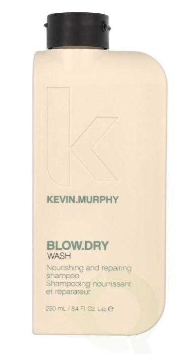 Kevin Murphy Blow Dry Wash Shampoo 250 ml in de groep BEAUTY & HEALTH / Haar & Styling / Haarverzorging / Shampoo bij TP E-commerce Nordic AB (D08382)