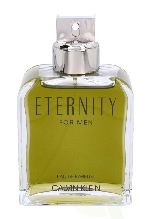 Calvin Klein Eternity For Men Edp Spray 200 ml in de groep BEAUTY & HEALTH / Geuren & Parfum / Parfum / Parfum voor hem bij TP E-commerce Nordic AB (D08411)