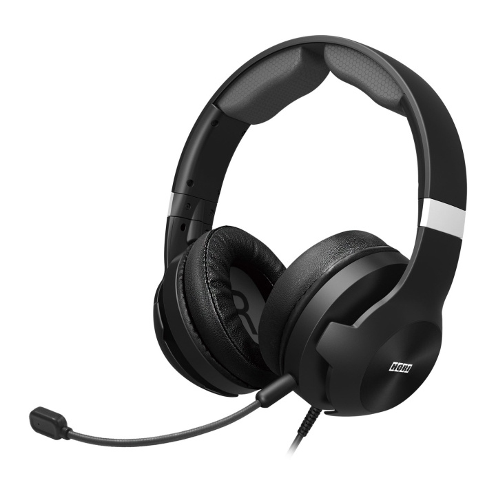 Hori Xbox Gaming Headset Pro (XONE, XSX) in de groep HOME ELECTRONICS / Spelconsoles en accessoires / Xbox Series X / Accessoires bij TP E-commerce Nordic AB (D08559)