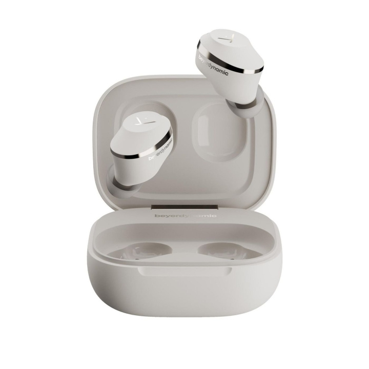 beyerdynamic AMIRON 300 TWS Audiofiele oordopjes in de groep HOME ELECTRONICS / Audio & Beeld / Koptelefoon & Accessoires / Koptelefoon bij TP E-commerce Nordic AB (D08698)