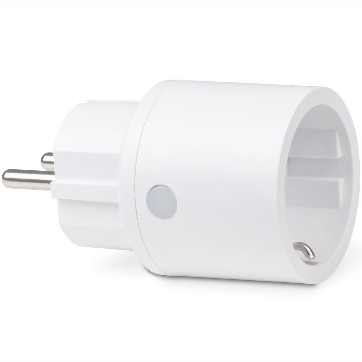 Nexa WPD-01 Slimme Stekker Dimmer 200W Systeem Nexa 2 WiFi/433 in de groep HUISHOUDEN & TUIN / Smart home / Smart plugs bij TP E-commerce Nordic AB (D09085)