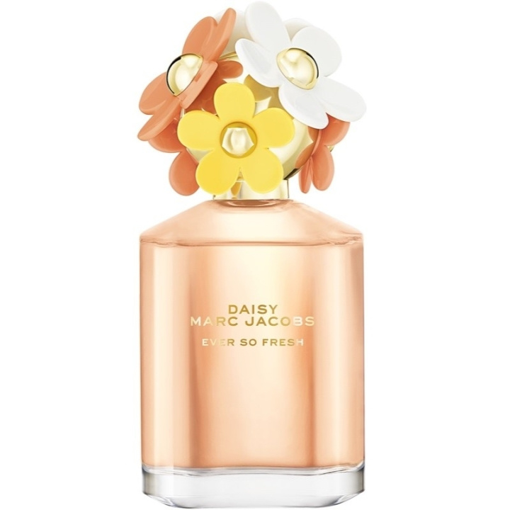 Marc Jacobs Daisy Ever So Fresh Edp 125ml in de groep BEAUTY & HEALTH / Geuren & Parfum / Parfum / Parfum voor haar bij TP E-commerce Nordic AB (D09119)