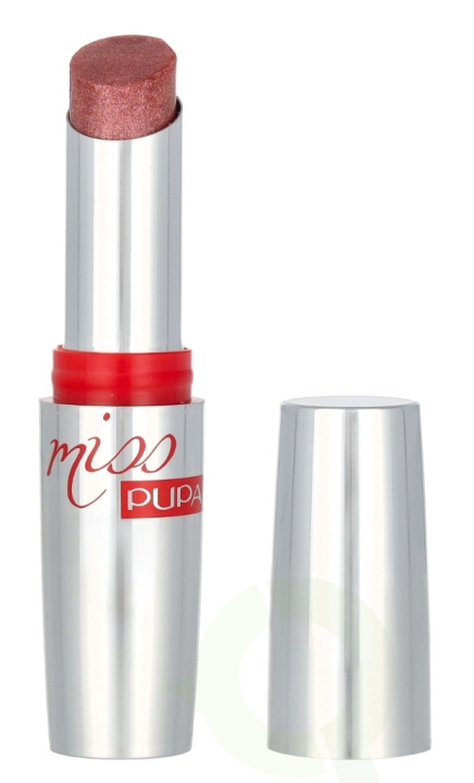 Pupa Milano Pupa Miss Pupa Starlight Lipstick 2.5 g #702 Gorgeous Grace in de groep BEAUTY & HEALTH / Makeup / Lippen / Lippenstift bij TP E-commerce Nordic AB (D09389)