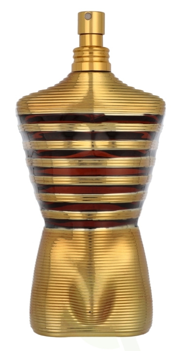 Jean Paul Gaultier Le Male Elixir Parfum Refill 200 ml in de groep BEAUTY & HEALTH / Geuren & Parfum / Parfum / Parfum voor hem bij TP E-commerce Nordic AB (D09419)