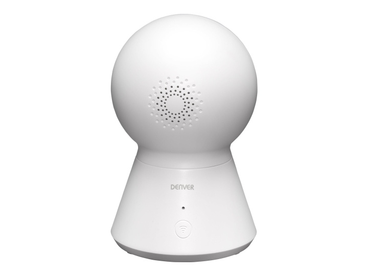 Denver SHA-150 home alarm system in de groep HUISHOUDEN & TUIN / Alarm & Beveiliging / Beveiligingscamera\'s / Digitaal (netwerk) / Binnencamera\'s bij TP E-commerce Nordic AB (D10347)