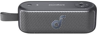 Anker Soundcore Motion 100 Speaker Black in de groep HOME ELECTRONICS / Audio & Beeld / Luidsprekers & accessoires / Bluetooth-luidsprekers / Draagbare luidsprekers bij TP E-commerce Nordic AB (D10433)