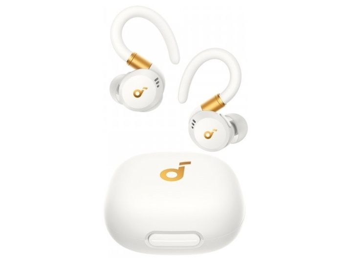 Anker Soundcore Sport X20 Wireless Headphones IPX7 Waterproof in de groep HOME ELECTRONICS / Audio & Beeld / Koptelefoon & Accessoires / Koptelefoon bij TP E-commerce Nordic AB (D10439)