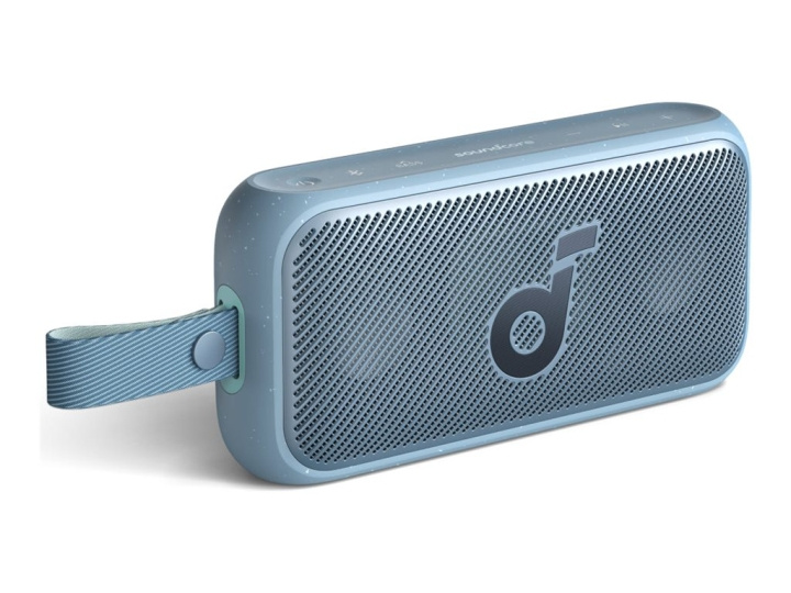 Anker Soundcore Motion 300 Speaker Blue in de groep HOME ELECTRONICS / Audio & Beeld / Luidsprekers & accessoires / Bluetooth-luidsprekers / Draagbare luidsprekers bij TP E-commerce Nordic AB (D10442)