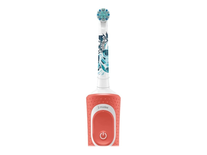 Oral B Star Wars Brush Heads, 3 pcs in de groep BEAUTY & HEALTH / Mondverzorging / Elektrische tandenborstelaccessoires bij TP E-commerce Nordic AB (D10498)