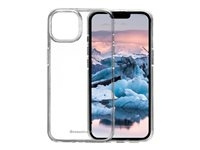 dbramante1928 Greenland Protective Cover Clear Apple iPhone 14 in de groep SMARTPHONE & TABLETS / Mobielbescherming / Apple / iPhone 14 bij TP E-commerce Nordic AB (D10534)