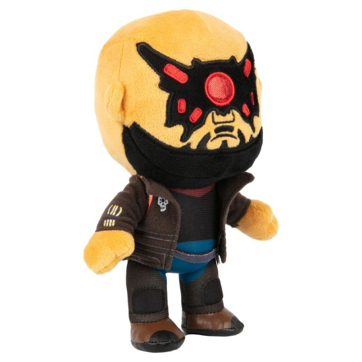 Cyberpunk 2077 M8Z Royce Pluche in de groep SPEELGOED, KINDER- & BABYPRODUCTEN / Speelgoed / Figuren, Miniaturen & accessoires bij TP E-commerce Nordic AB (D10691)