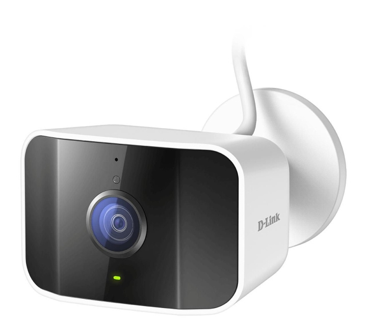 D-Link mydlink 2K QHD buiten Wi-Fi-camera DCS-8620LH in de groep HUISHOUDEN & TUIN / Alarm & Beveiliging / Beveiligingscamera\'s / Digitaal (netwerk) / Buitencamera\'s bij TP E-commerce Nordic AB (D10915)