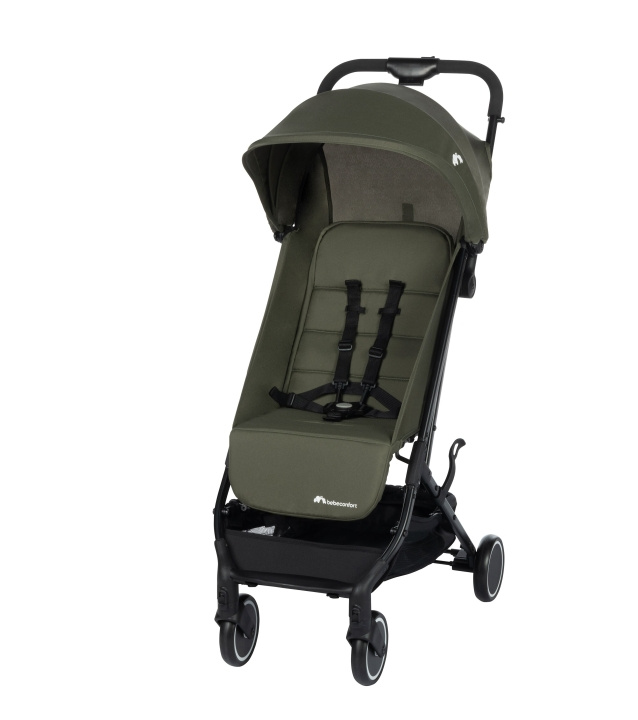 Bebeconfort BBC SOKO - Mineraal Groen in de groep SPEELGOED, KINDER- & BABYPRODUCTEN / Kinderwagens & Accessoires bij TP E-commerce Nordic AB (D11270)