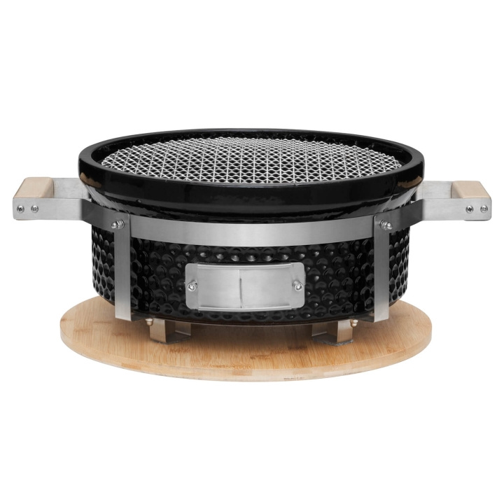 Mustang Kolgrill Hibachi in de groep HUISHOUDEN & TUIN / Tuinproducten / Barbecue & Accessoires bij TP E-commerce Nordic AB (D11336)