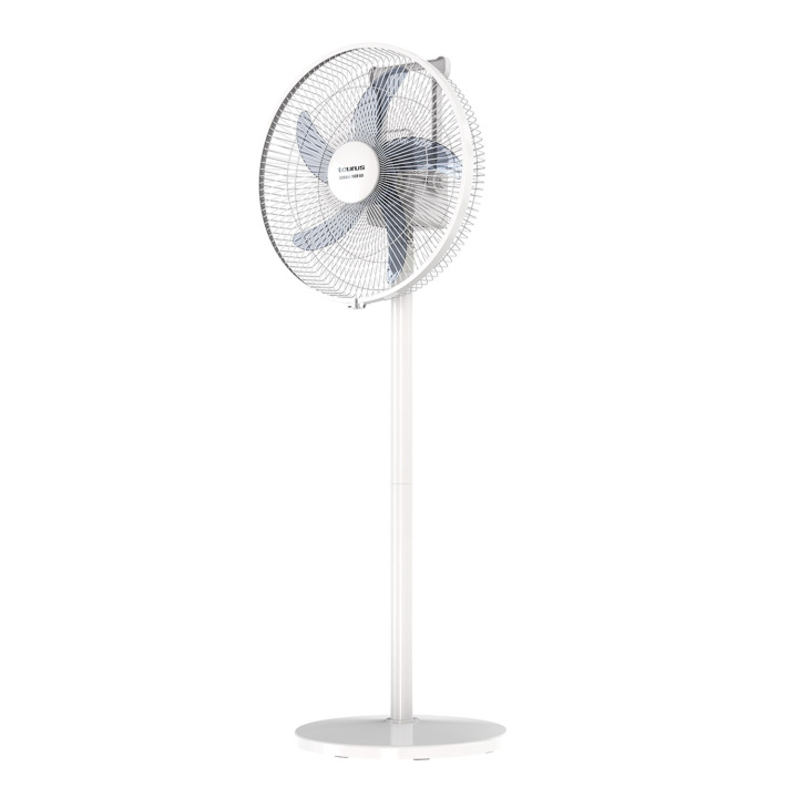 Taurus Stativfläkt Boreal 16 Cr Go Uppladdningsbar 40 Cm in de groep HUISHOUDEN & TUIN / Ventilatoren & Klimaatproducten / Luchtverhitters bij TP E-commerce Nordic AB (D11369)