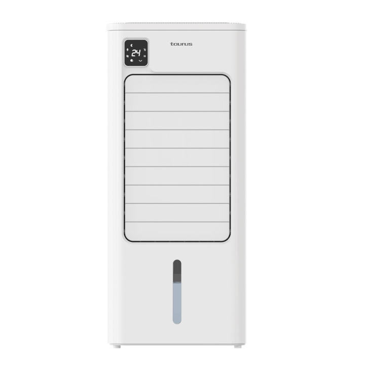 Taurus Luftkylare R950 Vit in de groep HUISHOUDEN & TUIN / Ventilatoren & Klimaatproducten / Luchtverhitters bij TP E-commerce Nordic AB (D11370)