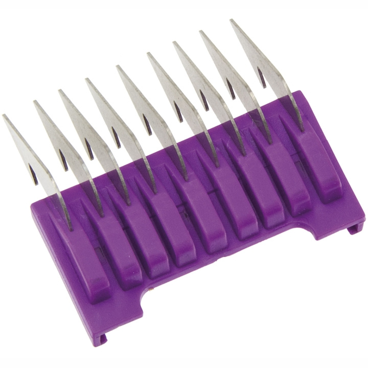 Wahl Distanskam Stainless steel slide-on 6mm in de groep BEAUTY & HEALTH / Haar & Styling / Scheren & Trimmen / Haartrimmers bij TP E-commerce Nordic AB (D11482)