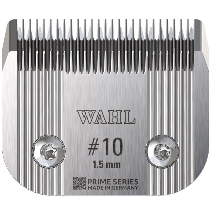 Wahl Skär Prime Series blade #10 1,5mm in de groep BEAUTY & HEALTH / Haar & Styling / Scheren & Trimmen / Haartrimmers bij TP E-commerce Nordic AB (D11490)