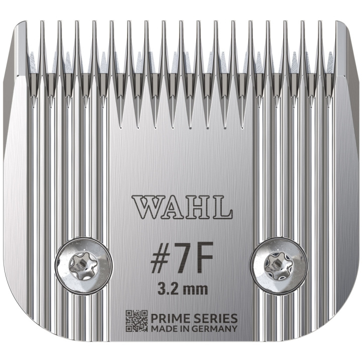 Wahl Skär Prime Series blade #7 3,2mm in de groep BEAUTY & HEALTH / Haar & Styling / Scheren & Trimmen / Haartrimmers bij TP E-commerce Nordic AB (D11491)
