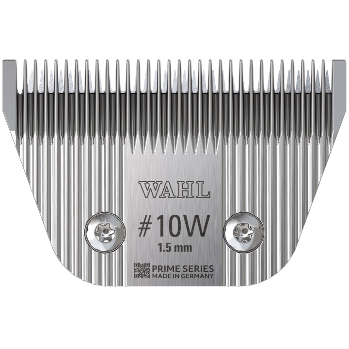 Wahl Skär Prime Series blade wide #10w 1,5mm in de groep BEAUTY & HEALTH / Haar & Styling / Scheren & Trimmen / Haartrimmers bij TP E-commerce Nordic AB (D11492)