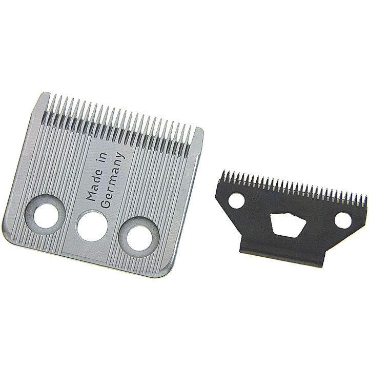 Wahl Skär 0,7 - 3 mm Fine Tooth in de groep BEAUTY & HEALTH / Haar & Styling / Scheren & Trimmen / Accessoires voor Scheerapparaten bij TP E-commerce Nordic AB (D11494)