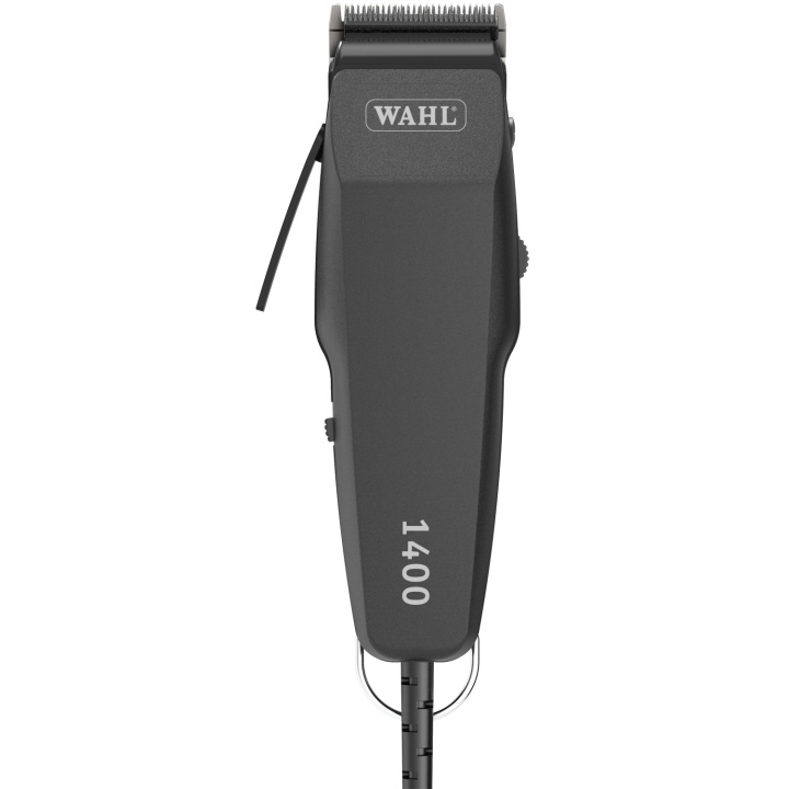 Wahl Nätdriven klippmaskin 1400 in de groep HUISHOUDEN & TUIN / Huisdieraccessoires / Hond bij TP E-commerce Nordic AB (D11495)