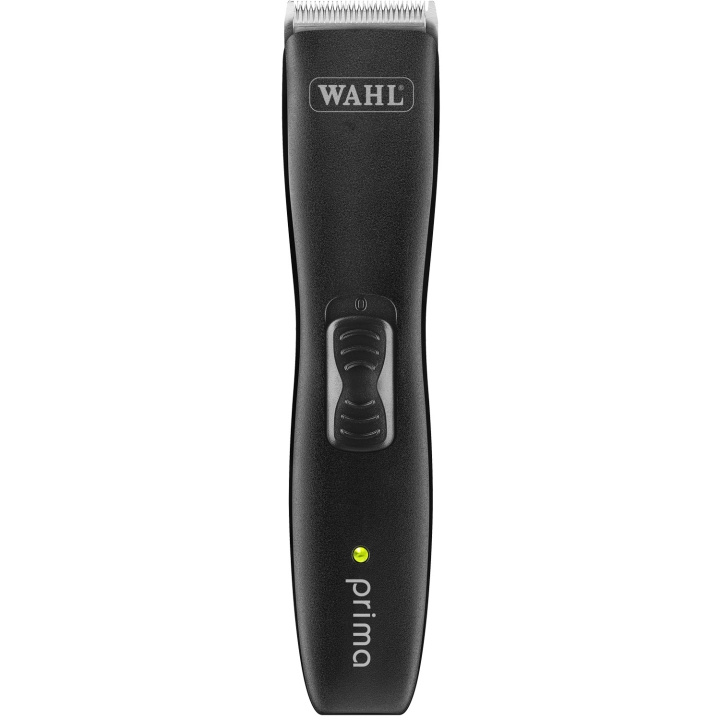 Wahl Prima Trimmer in de groep HUISHOUDEN & TUIN / Huisdieraccessoires / Hond bij TP E-commerce Nordic AB (D11496)