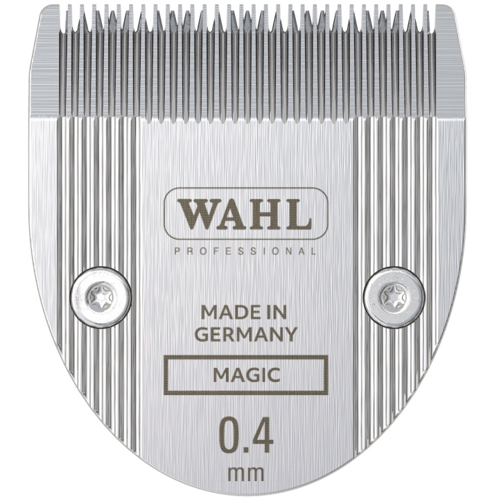 Wahl Skär, 0.4 mm in de groep BEAUTY & HEALTH / Haar & Styling / Scheren & Trimmen / Haartrimmers bij TP E-commerce Nordic AB (D11498)