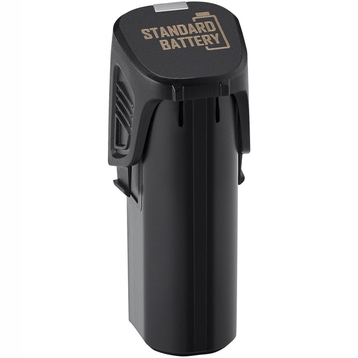 Wahl Li-Ion Batteri [Standard] in de groep BEAUTY & HEALTH / Haar & Styling / Scheren & Trimmen / Haartrimmers bij TP E-commerce Nordic AB (D11500)