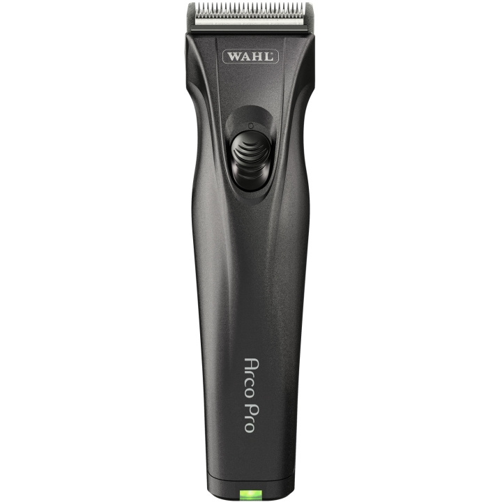 Wahl Sladdlösa ArcoPro Clipper in de groep BEAUTY & HEALTH / Haar & Styling / Scheren & Trimmen / Haartrimmers bij TP E-commerce Nordic AB (D11501)
