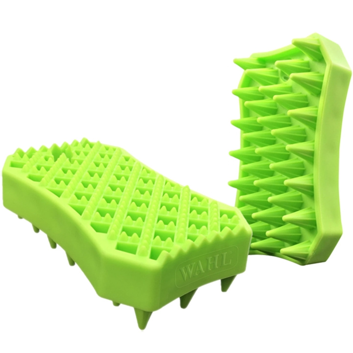 Wahl Gummikarda in de groep HUISHOUDEN & TUIN / Huisdieraccessoires / Hond bij TP E-commerce Nordic AB (D11506)