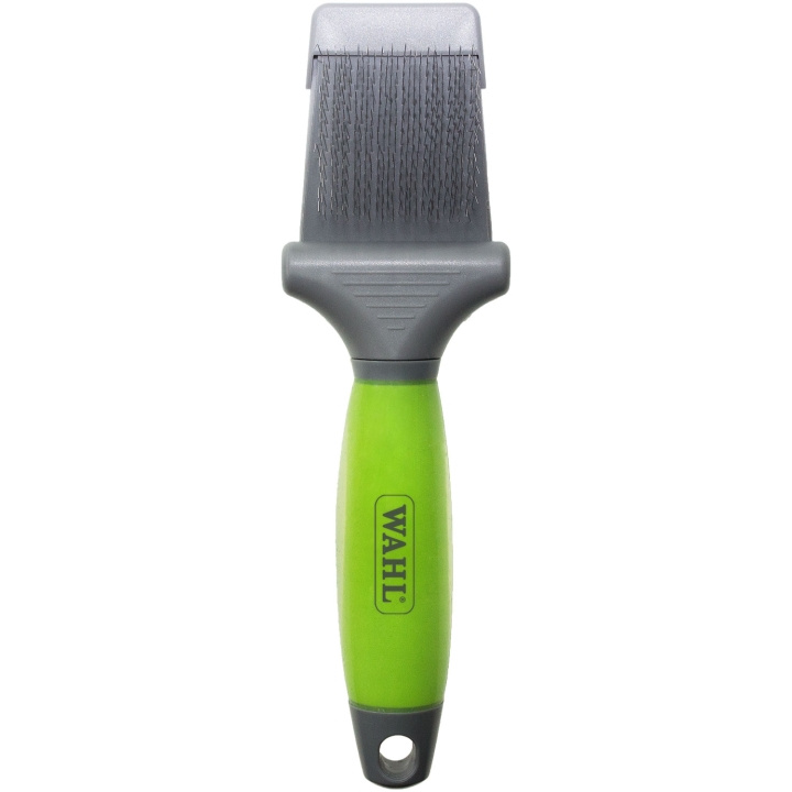 Wahl Flexibel flexkarda – dubbelsidig in de groep HUISHOUDEN & TUIN / Huisdieraccessoires / Hond bij TP E-commerce Nordic AB (D11509)