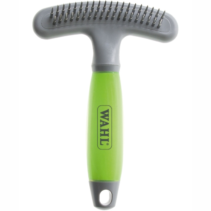 Wahl Underhullskam med metallstift in de groep HUISHOUDEN & TUIN / Huisdieraccessoires / Hond bij TP E-commerce Nordic AB (D11510)