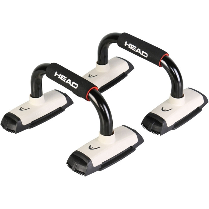 Head Push-up handels in de groep SPORT, VRIJE TIJD & HOBBY / Oefen materiaal / Training-accessoires bij TP E-commerce Nordic AB (D11528)
