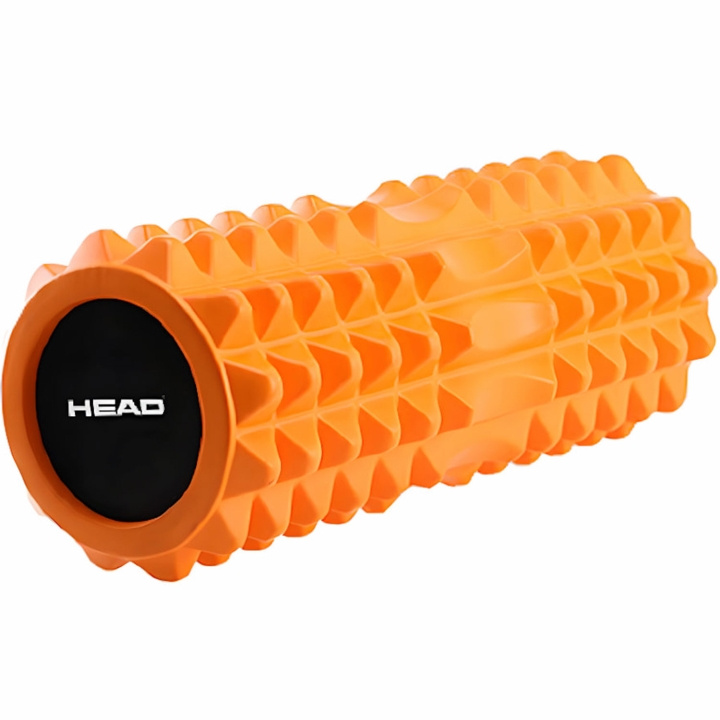 Head Massager Roller in de groep SPORT, VRIJE TIJD & HOBBY / Oefen materiaal / Training-accessoires bij TP E-commerce Nordic AB (D11541)