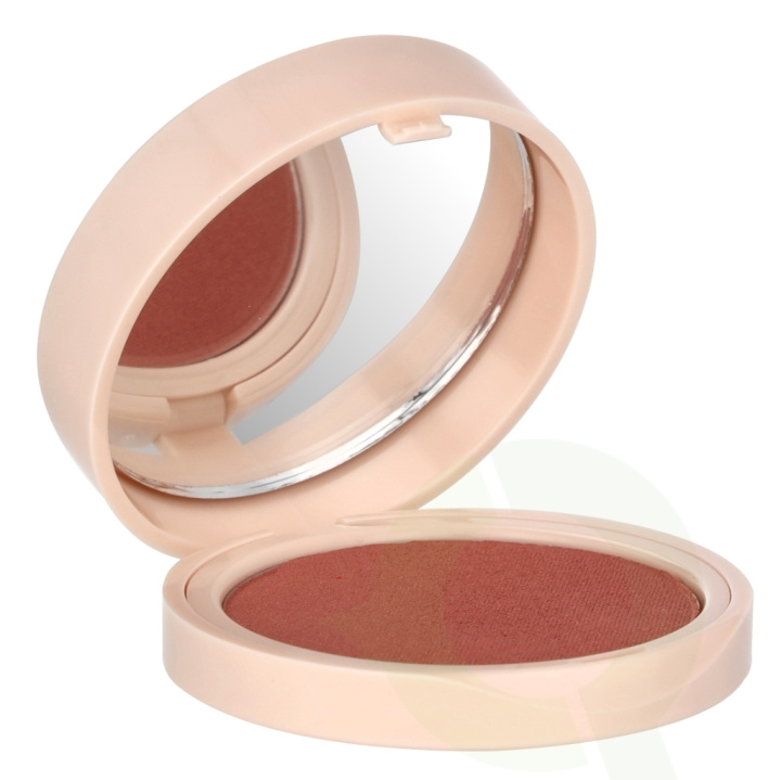 Pupa Milano Pupa Wonder Me Blush 4 g #003 That\'S Hot Radiant in de groep BEAUTY & HEALTH / Makeup / Make-up gezicht / Rouge / Bronzer bij TP E-commerce Nordic AB (D11636)