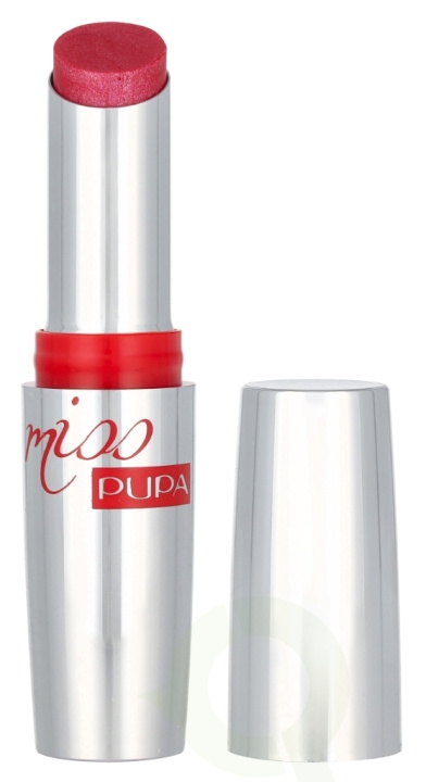 Pupa Milano Pupa Miss Pupa Starlight Lipstick 2.5 g #703 Precious Rose in de groep BEAUTY & HEALTH / Makeup / Lippen / Lippenstift bij TP E-commerce Nordic AB (D11692)